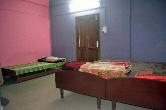 Hotel Diya Disha, Barpeta 4